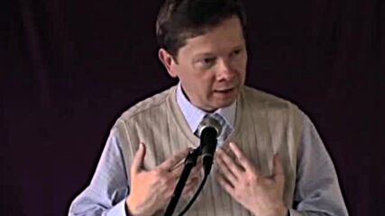 Eckhart Tolle Now Watch Freedom From the World Lesson 4-001.mkv