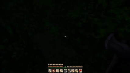 Minecraft|оцеляване с мен|епизод 6