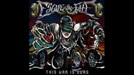 Escape The Fate - It's Just Me