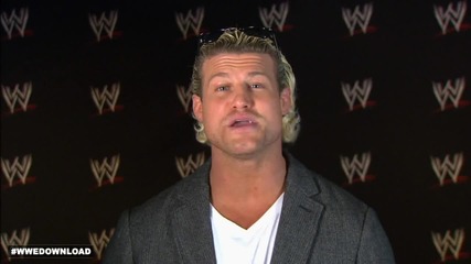 Wwe Download с Долф Зиглър-9 епизод
