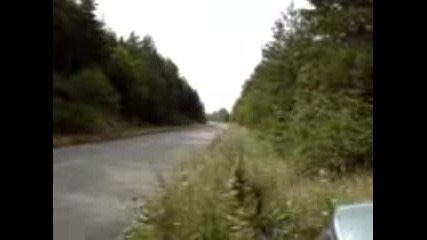 Рали Шипка 3