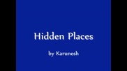 Hidden Places - Karunesh