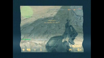 Crazyboy Ninjъ Defuse ... !