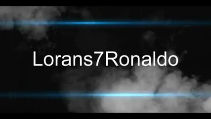 Cristiano Ronaldo Bigger 2012