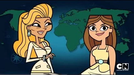 Е06 Пълна Драма представя: The Ridonculous Race