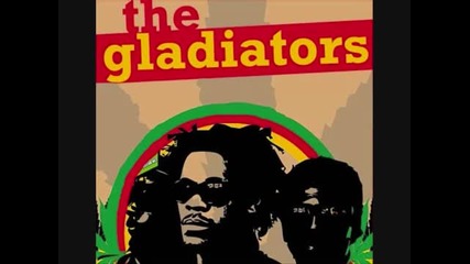 The Gladiators - Bellyfull