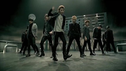 Shinee - Ring Ding Dong Mv