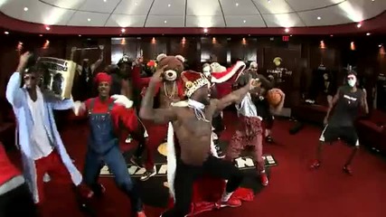 Harlem Shake