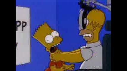 The Simpsons