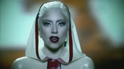 lady gaga - alejandro 