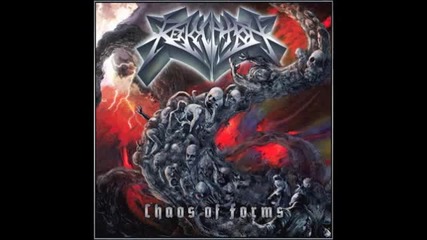 Revocation - Cradle Robber ( Chaos Of Forms-2011)