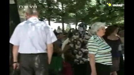 България е в траур заради 16 нелепо загинали край Ямбол !
