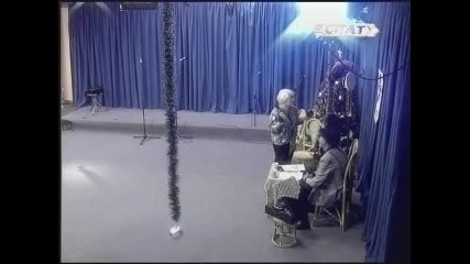 Маргрет Николова - неостаряваща хубава българска песен 