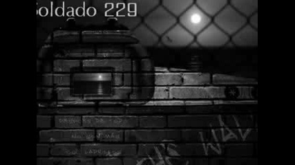 Antonio Orozco - Soldado 229