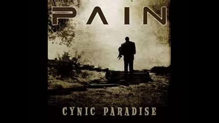 Pain - Dont Care