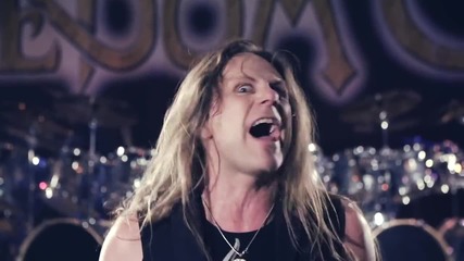 Freedom Call — Union Of The Strong • Official Video 2o14