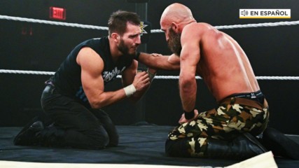 Top 10 Mejores Momentos de NXT En Español: WWE Top 10, Apr. 8, 2020