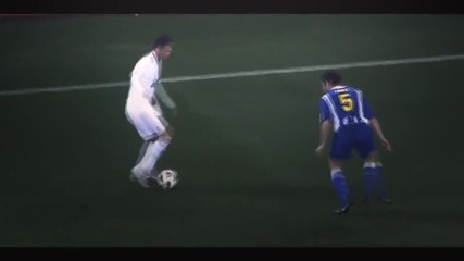 Cristiano Ronaldo - Monster | 2014