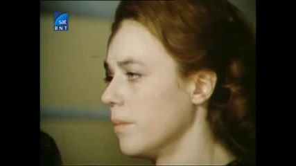 Българският сериал Сами сред вълци (1979), Пета серия [част 3]