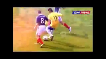 Viva Futbol Volume