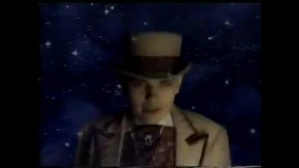 Smashing Pumpkins - Tonight