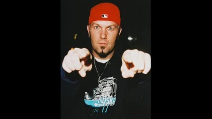 Limp Bizkit & Eminem - Turn Me Loose