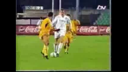 Omonoia 2005