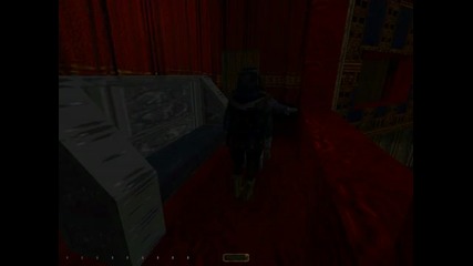 Thief 1 - The Dark Project Mission 11 - Song of the Caverns (part 3/3) 