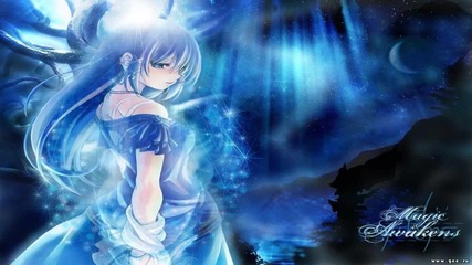 Nightcore - Here I Am