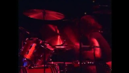 Rainbow - Catch The Rainbow Part 2 Live In Munich 20.10.1977 