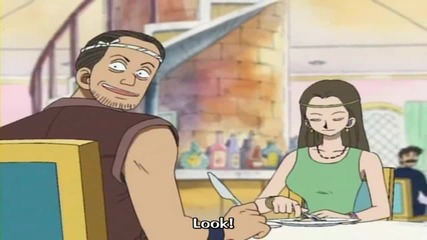 One Piece Hd 20 eng sub