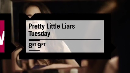 Pretty Little Liars 2x06 Never Letting Go Promo (1)