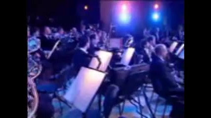 Дживан Гаспарян, Роман Мирошниченко и Руският национален оркестър 