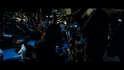 Universal Pictures - Fast Five [ H Q ]
