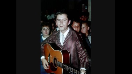Johnny Tillotson - Cold Cold Heart 1964 