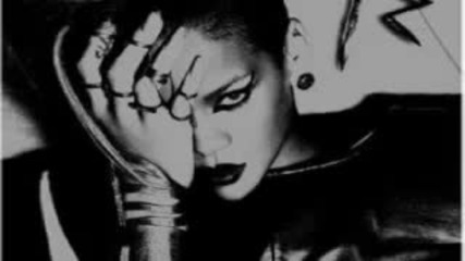 Rihanna - Rockstar