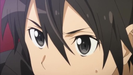 Sword Art Online Ii