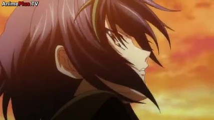 Highschool Dxd New Episode 3 eng subs
