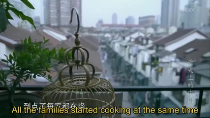 А bite of China English subtitles Ep4 The Taste of Time part 2