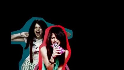 Selena Gomez - Fuck Ya Man - 