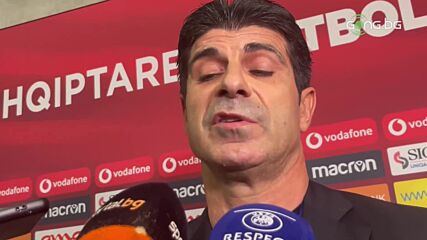 Георги Иванов: Не трябва да се хвърля вината само върху Кръстаич