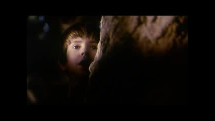 Les Chroniques De Spiderwick