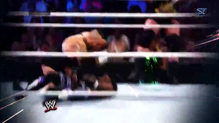 2014: Brodus Clay Custom * Heel * Entrance Video Titantron | H D |