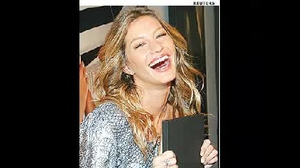 Gisele Biundchen