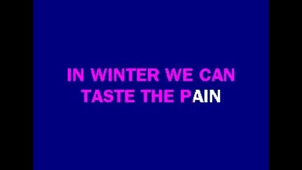 Alien Ant Farm - Movies Karaoke