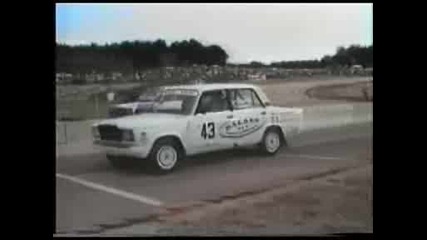 LADA RALLY 21074