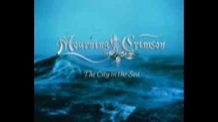 Mourning Crimson - The City in the Sea (full album Ep 2010 )