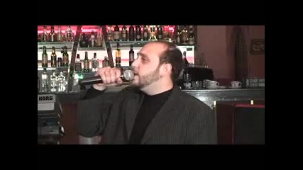 Оркестър Младост - Yarim yarim - 2011 live ku4ek