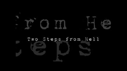 Two Steps From Hell - The Vendetta Conspiracy