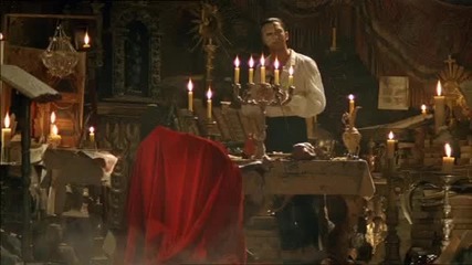 Gerard Butler - No One Would Listen (the Phantom of the Opera)